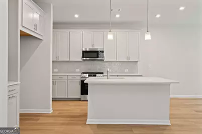 710 Smokey Quartz Way, Kennesaw, GA 30144 - Photo 9