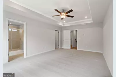 710 Smokey Quartz Way, Kennesaw, GA 30144 - Photo 23