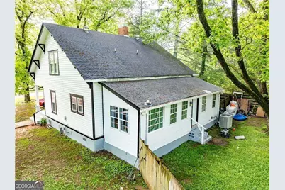 5375 Clarks Bridge Road, Gainesville, GA 30506 - Photo 3