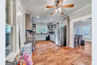 5375 Clarks Bridge Road, Gainesville, GA 30506 - Photo 15