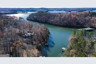 3442 Jet Wright Road, Gainesville, GA 30506 - Photo 5