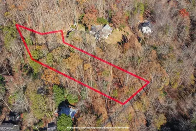 3442 Jet Wright Road, Gainesville, GA 30506 - Photo 9