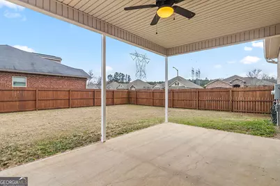 131 Savannah Lane, Bonaire, GA 31005 - Photo 17