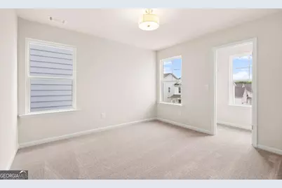 694 Smokey Quartz Way, Kennesaw, GA 30144 - Photo 31