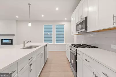 694 Smokey Quartz Way, Kennesaw, GA 30144 - Photo 9