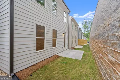 694 Smokey Quartz Way, Kennesaw, GA 30144 - Photo 3