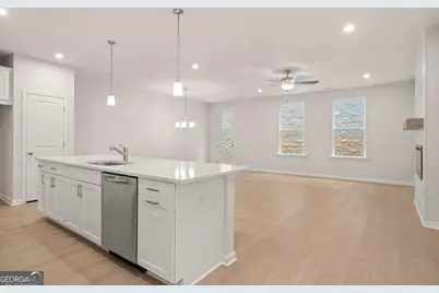 694 Smokey Quartz Way, Kennesaw, GA 30144 - Photo 7