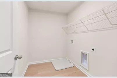 694 Smokey Quartz Way, Kennesaw, GA 30144 - Photo 23