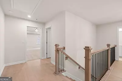 694 Smokey Quartz Way, Kennesaw, GA 30144 - Photo 21