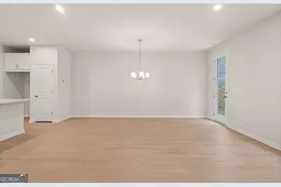 694 Smokey Quartz Way, Kennesaw, GA 30144 - Photo 17