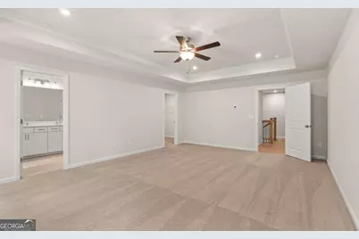 694 Smokey Quartz Way, Kennesaw, GA 30144 - Photo 25