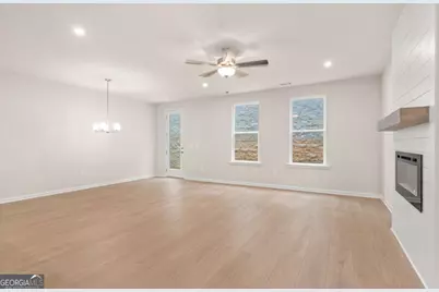 694 Smokey Quartz Way, Kennesaw, GA 30144 - Photo 15