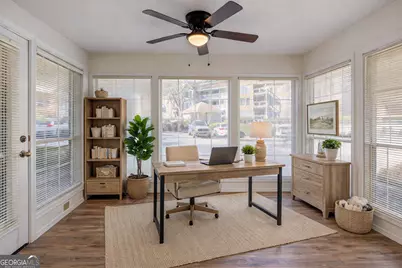 1003 Berkeley Woods Drive, Duluth, GA 30096 - Photo 9