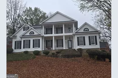 166 Glen Eagle Way, McDonough, GA 30253 - Photo 5