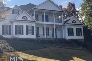 166 Glen Eagle Way, McDonough, GA 30253 - Photo 1