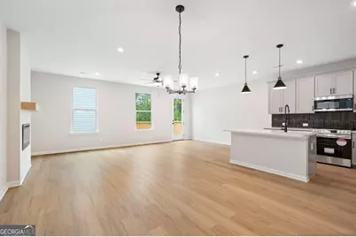 703 Smokey Quartz Way, Kennesaw, GA 30144 - Photo 7