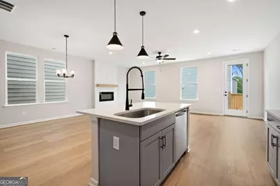 703 Smokey Quartz Way, Kennesaw, GA 30144 - Photo 13