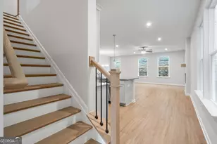 702 Smokey Quartz Wy, Kennesaw, GA 30144 - Photo 5