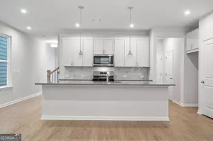 702 Smokey Quartz Wy, Kennesaw, GA 30144 - Photo 11