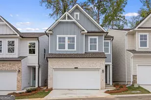 702 Smokey Quartz Wy, Kennesaw, GA 30144 - Photo 1