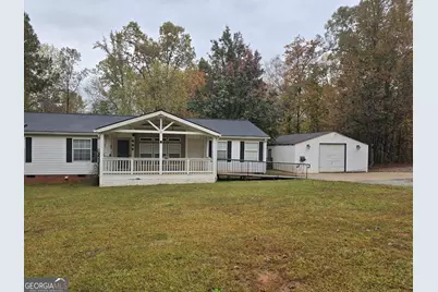 338 Day Street, Molena, GA 30258 - Photo 3
