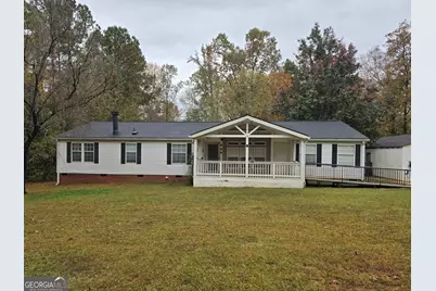 338 Day Street, Molena, GA 30258 - Photo 1