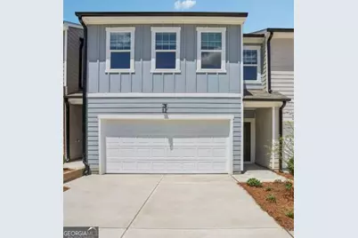 5034 Elowen Lane, Douglasville, GA 30135 - Photo 1