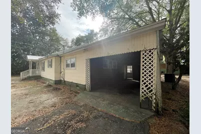 104 S 4th Street, Cochran, GA 31014 - Photo 3