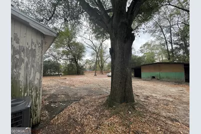 104 S 4th Street, Cochran, GA 31014 - Photo 39