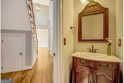 105 Jay Trail, Fayetteville, GA 30215 - Photo 33