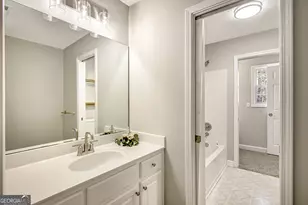 105 Jay Trail, Fayetteville, GA 30215 - Photo 41