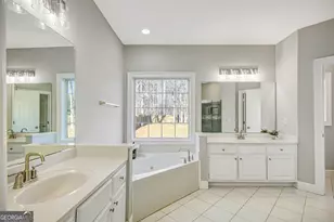 105 Jay Trail, Fayetteville, GA 30215 - Photo 25