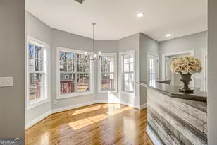 105 Jay Trail, Fayetteville, GA 30215 - Photo 13