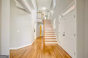 105 Jay Trail, Fayetteville, GA 30215 - Photo 35