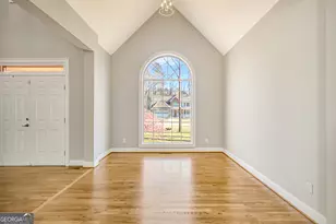 105 Jay Trail, Fayetteville, GA 30215 - Photo 9