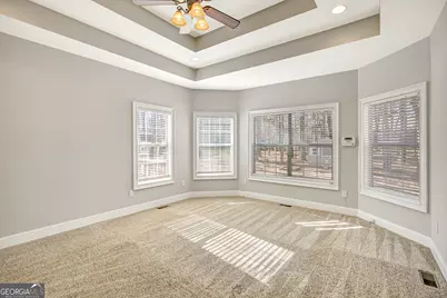 105 Jay Trail, Fayetteville, GA 30215 - Photo 23