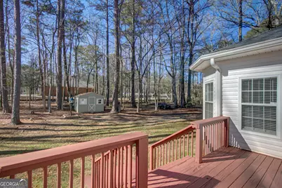 105 Jay Trail, Fayetteville, GA 30215 - Photo 51