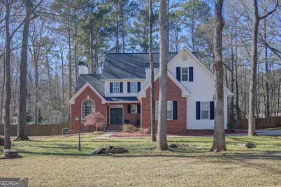 105 Jay Trail, Fayetteville, GA 30215 - Photo 61