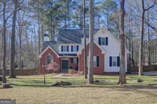 105 Jay Trail, Fayetteville, GA 30215 - Photo 61