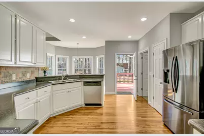 105 Jay Trail, Fayetteville, GA 30215 - Photo 19