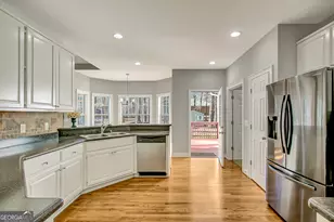 105 Jay Trail, Fayetteville, GA 30215 - Photo 19