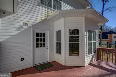 105 Jay Trail, Fayetteville, GA 30215 - Photo 49