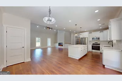 53 Jericho Lane, Brooklet, GA 30415 - Photo 11