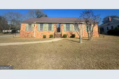 301 Church, Vienna, GA 31092 - Photo 1