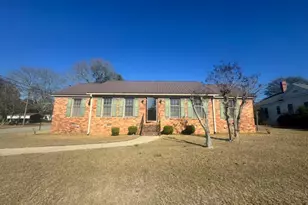 301 Church, Vienna, GA 31092 - Photo 1