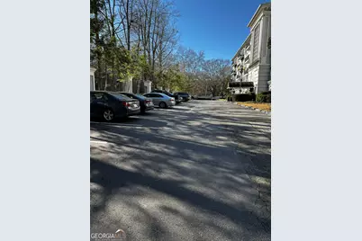 3201 NE Lenox Road NE #20, Atlanta, GA 30324 - Photo 5