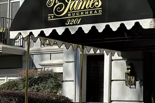 3201 NE Lenox Road NE, Atlanta, GA 30324 - Photo 1