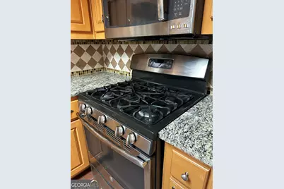 3201 NE Lenox Road NE #20, Atlanta, GA 30324 - Photo 23