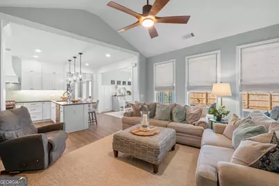 18 Stone Court, Newnan, GA 30265 - Photo 21