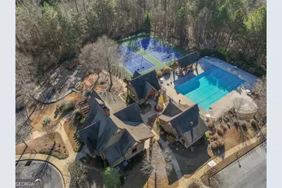 18 Stone Court, Newnan, GA 30265 - Photo 3